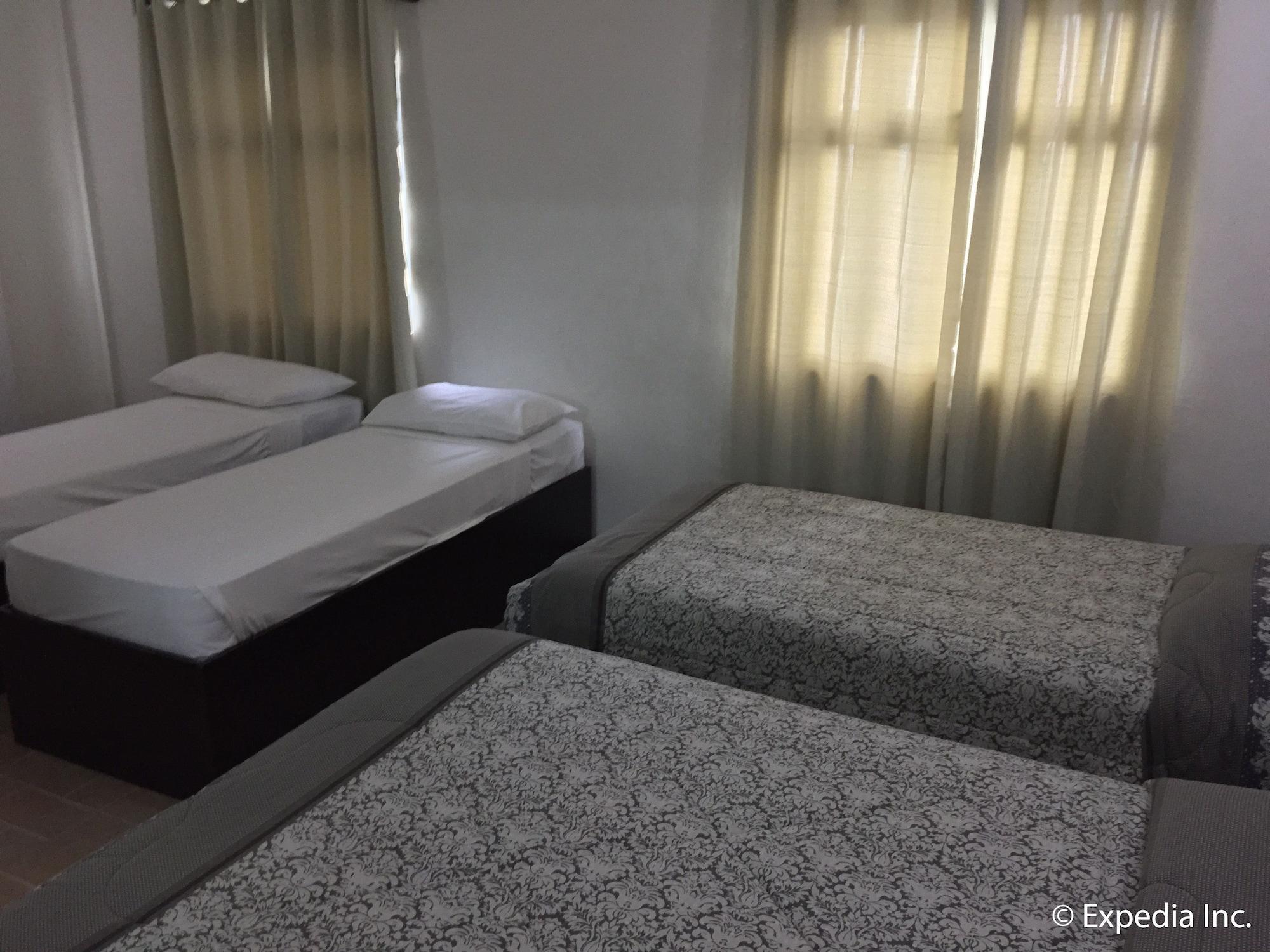 Metro Park Hotel Mandaue Cebu Stadt Exterior foto